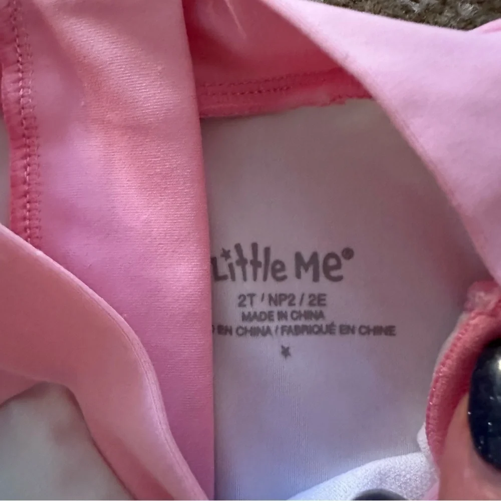 Little Me euc size